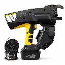Tek 660 back side