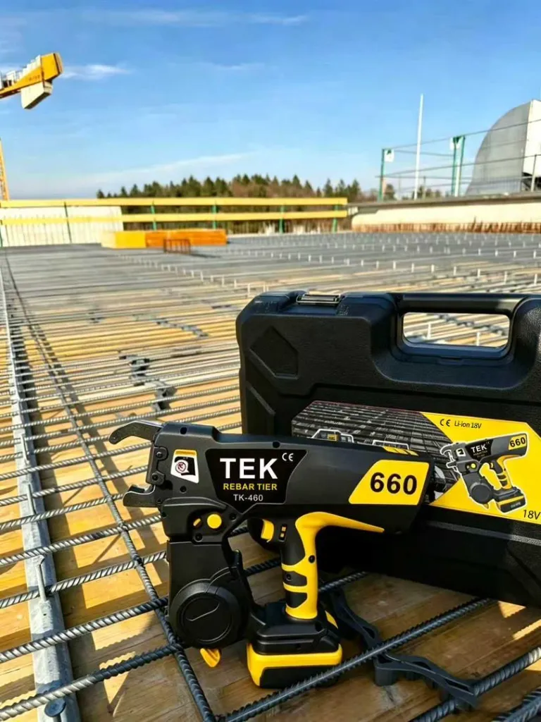 TEK 660 Dale