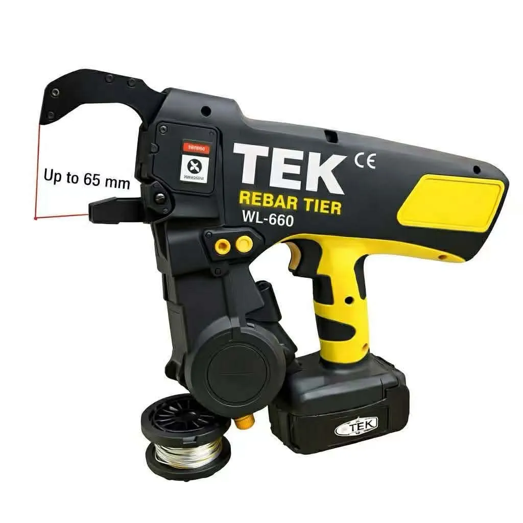 Location Outil de fixation de barres d'armature